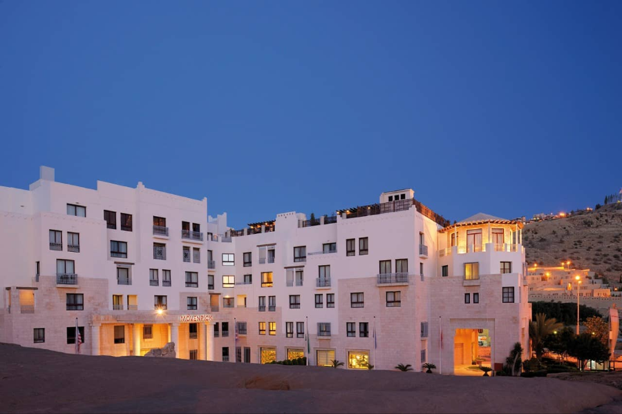 MÖVENPICK RESORT PETRA