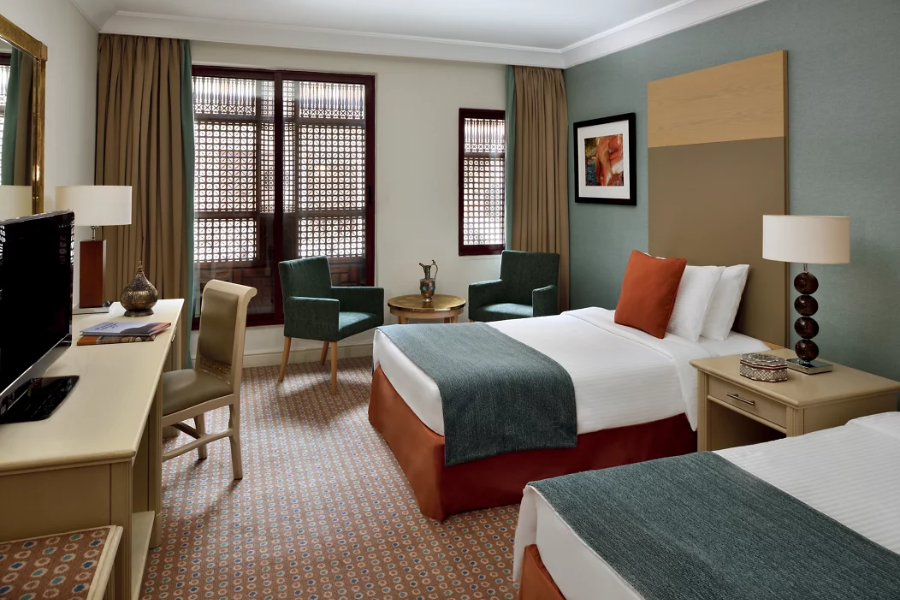 MÖVENPICK RESORT PETRA