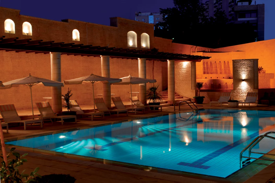 MÖVENPICK RESORT PETRA