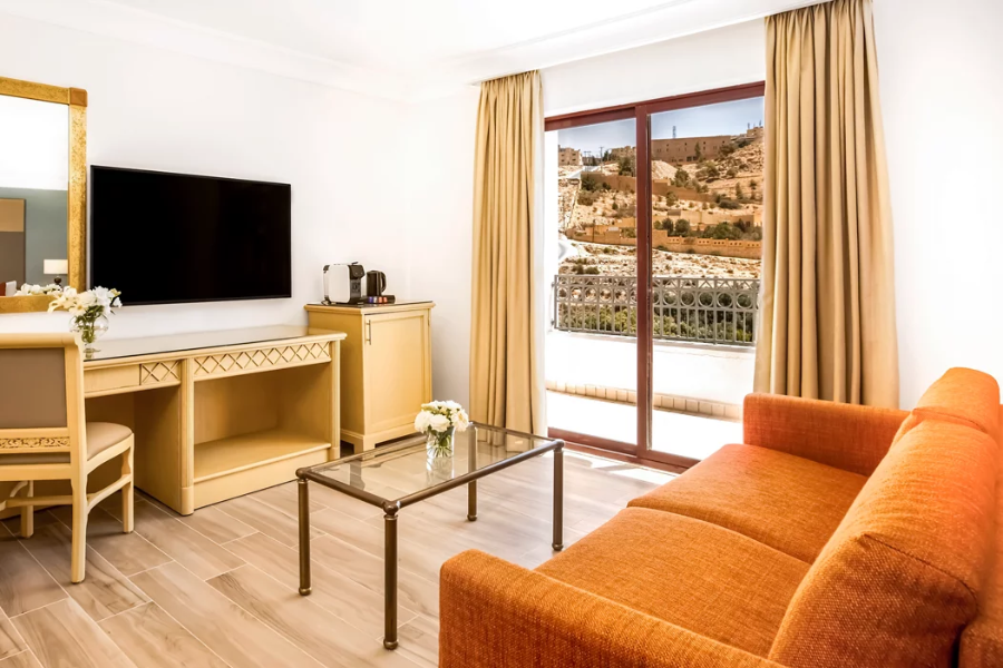 MÖVENPICK RESORT PETRA