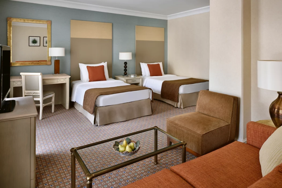 MÖVENPICK RESORT PETRA