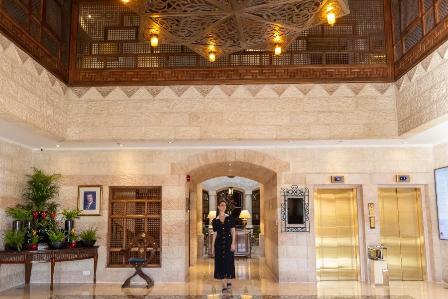 MÖVENPICK RESORT PETRA