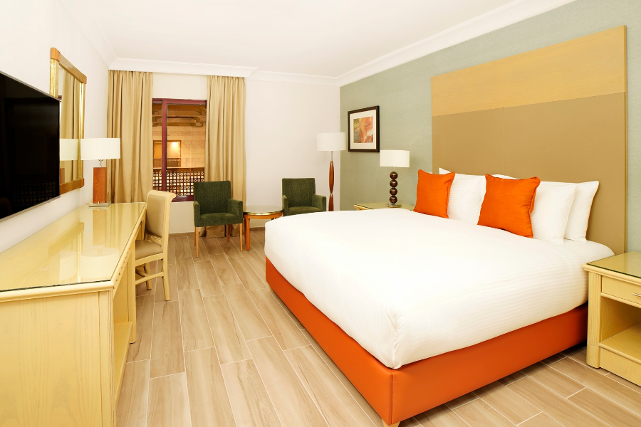MÖVENPICK RESORT PETRA