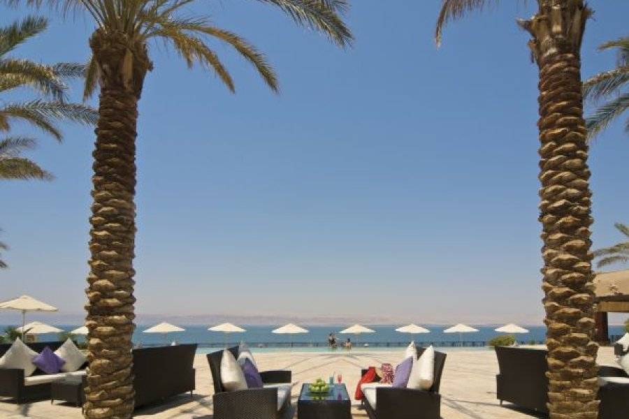 MÖVENPICK RESORT & SPA DEAD SEA Hôtel Sweimah photo n° 59390