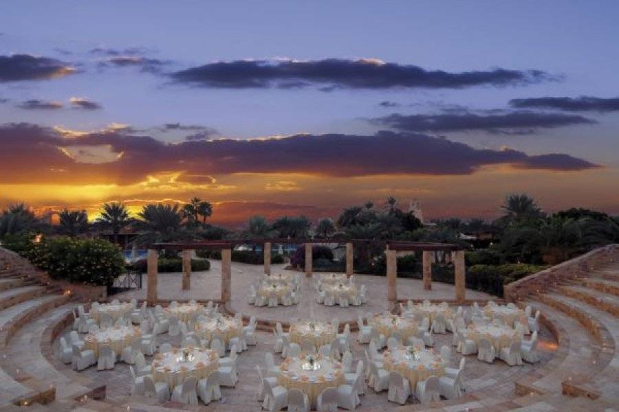 MÖVENPICK RESORT & SPA DEAD SEA Hôtel Sweimah photo n° 59394
