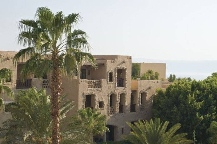 MÖVENPICK RESORT & SPA DEAD SEA Hôtel Sweimah photo n° 59388