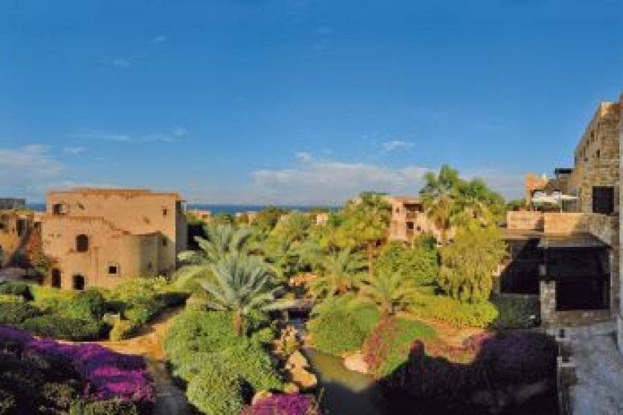 MÖVENPICK RESORT & SPA DEAD SEA Hôtel Sweimah photo n° 59393