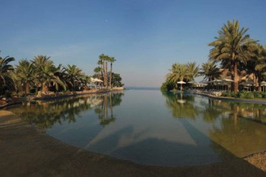 MÖVENPICK RESORT & SPA DEAD SEA Hôtel Sweimah photo n° 59392