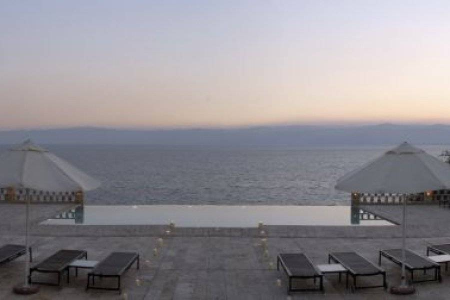 MÖVENPICK RESORT & SPA DEAD SEA Hôtel Sweimah photo n° 59391