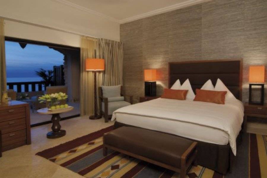 MÖVENPICK RESORT & SPA DEAD SEA Hôtel Sweimah photo n° 59389