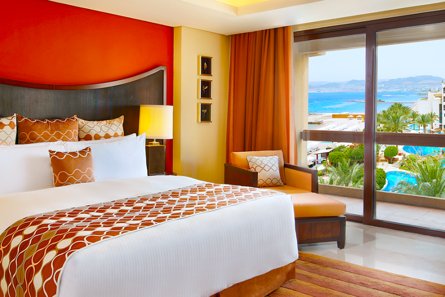 InterContinental Aqaba