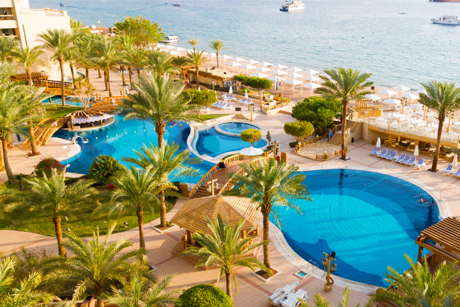 InterContinental Aqaba