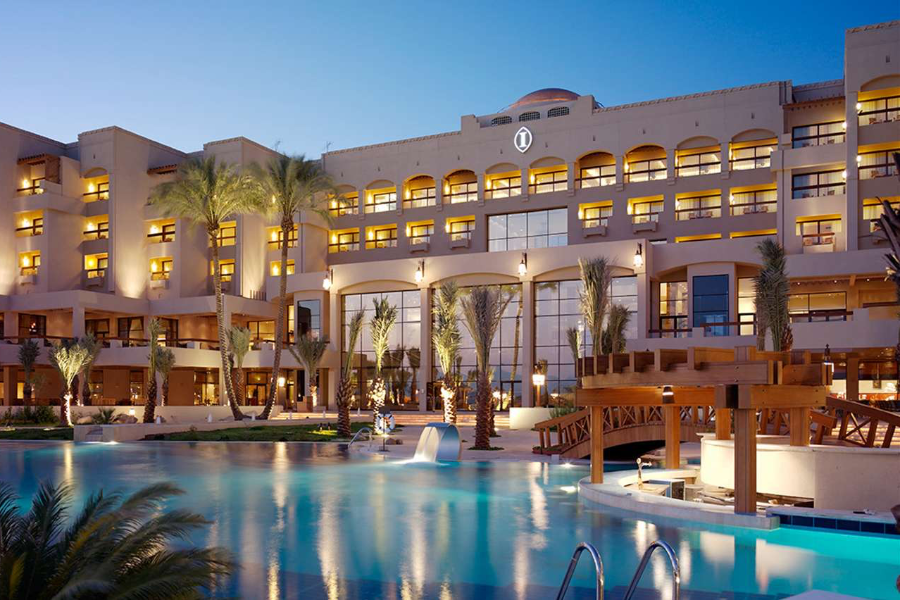 InterContinental Aqaba