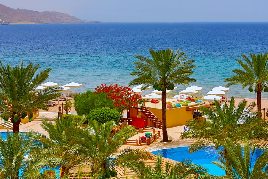 InterContinental Aqaba