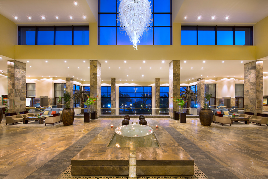 InterContinental