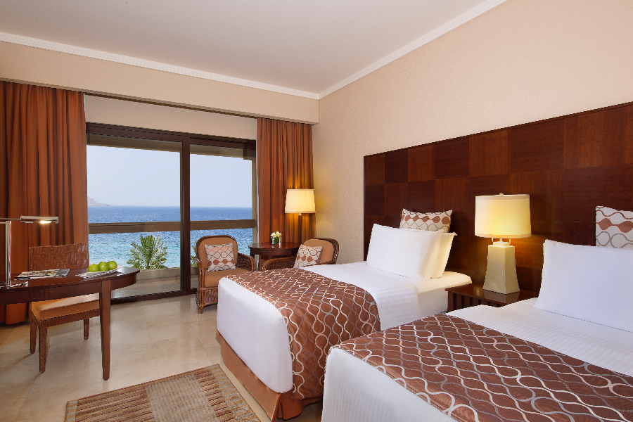 InterContinental