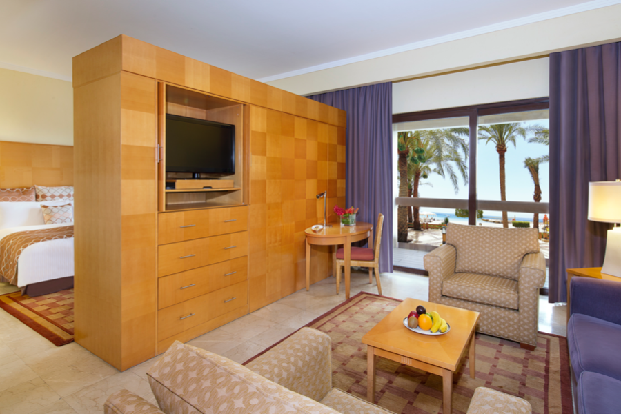 InterContinental