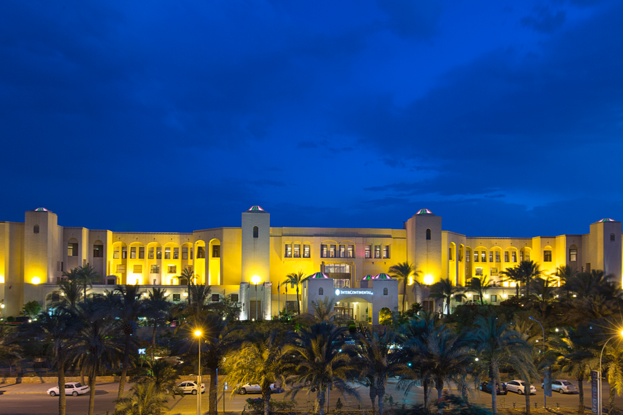 InterContinental