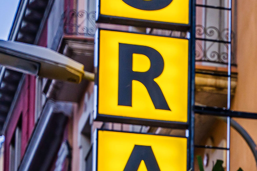 RESTAURANT DURAN
