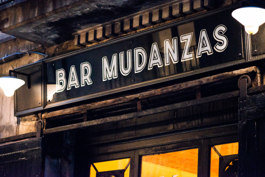 Bar Mudanzas - ©Bar Mudanzas