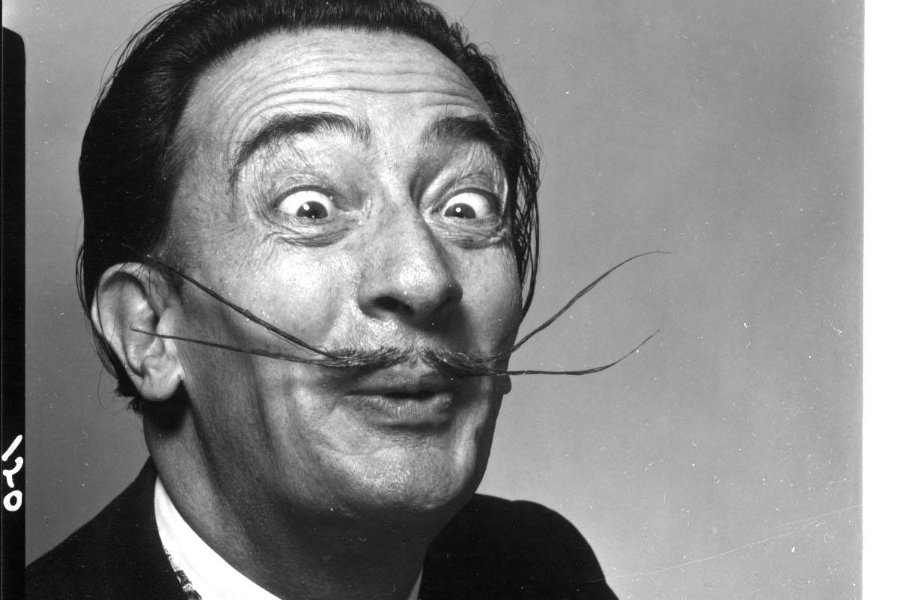 Fundació Salvador Dalí - ©Fundació Salvador Dalí