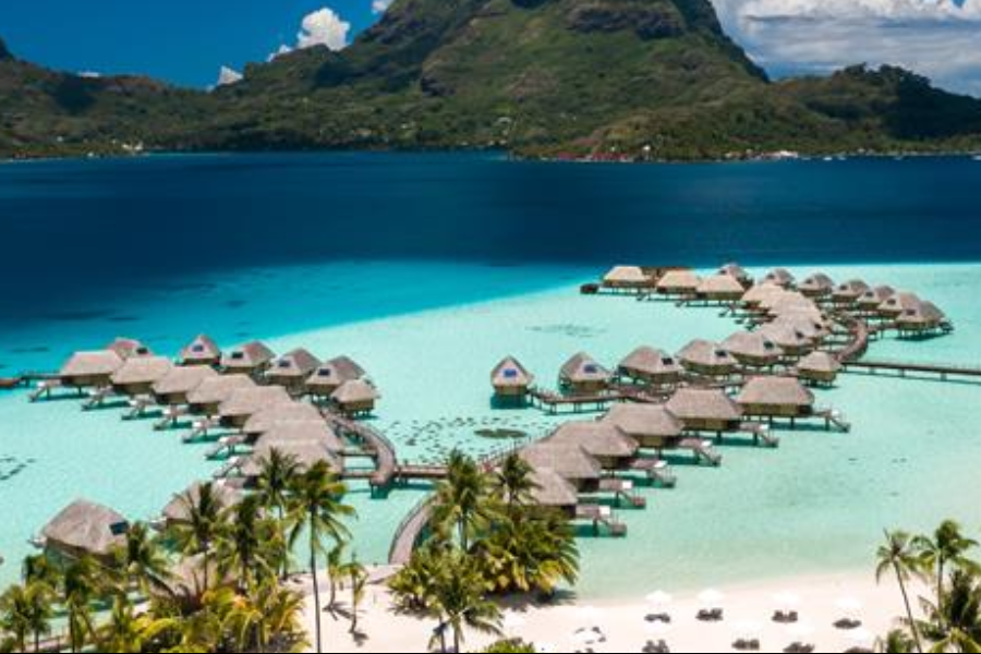  - ©LE BORA BORA BY PEARL RESORTS - RELAIS & CHATEAUX