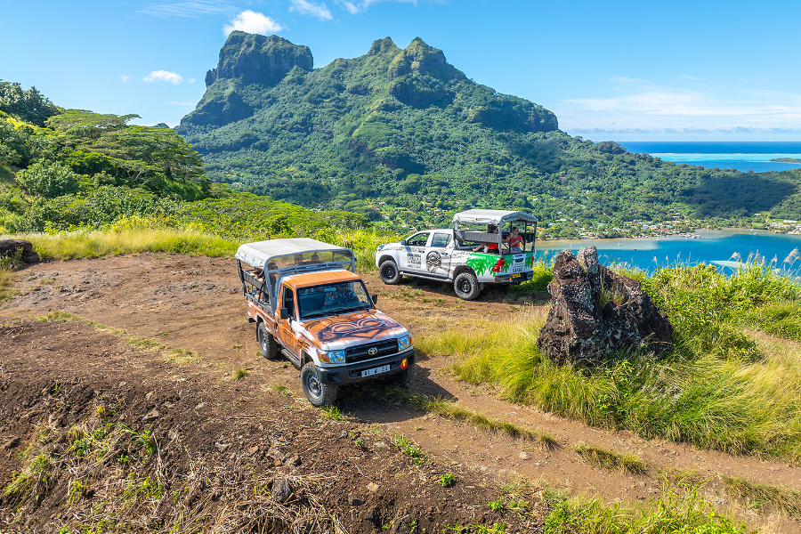  - ©BORA BORA TUPUNA SAFARI