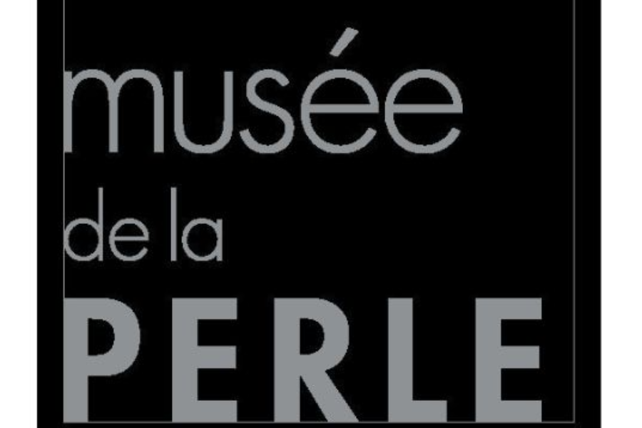 logo musée de la perle - ©logo musée de la perle