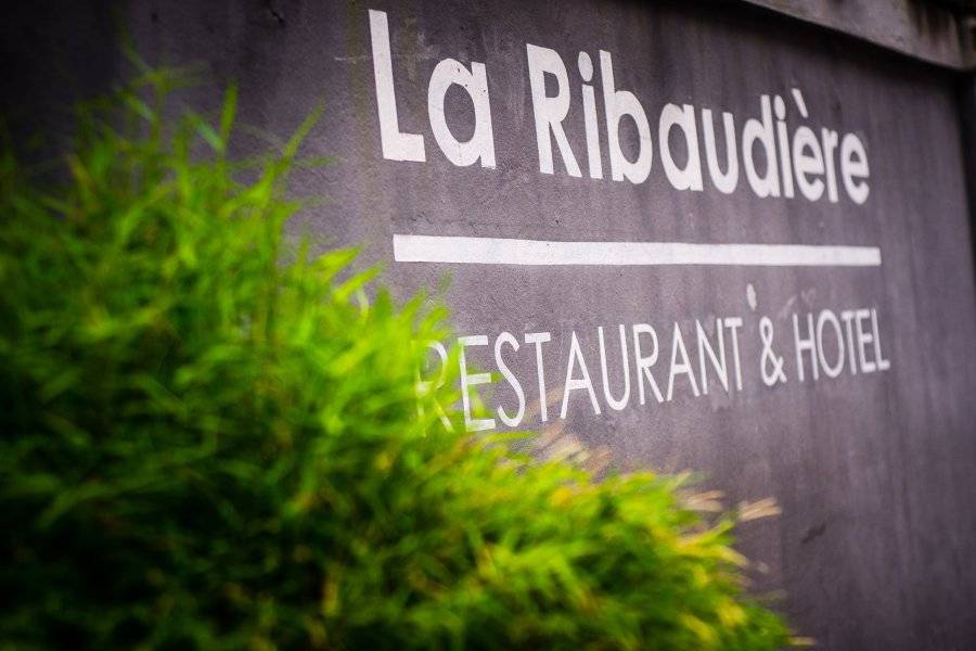 LA RIBAUDIÈRE