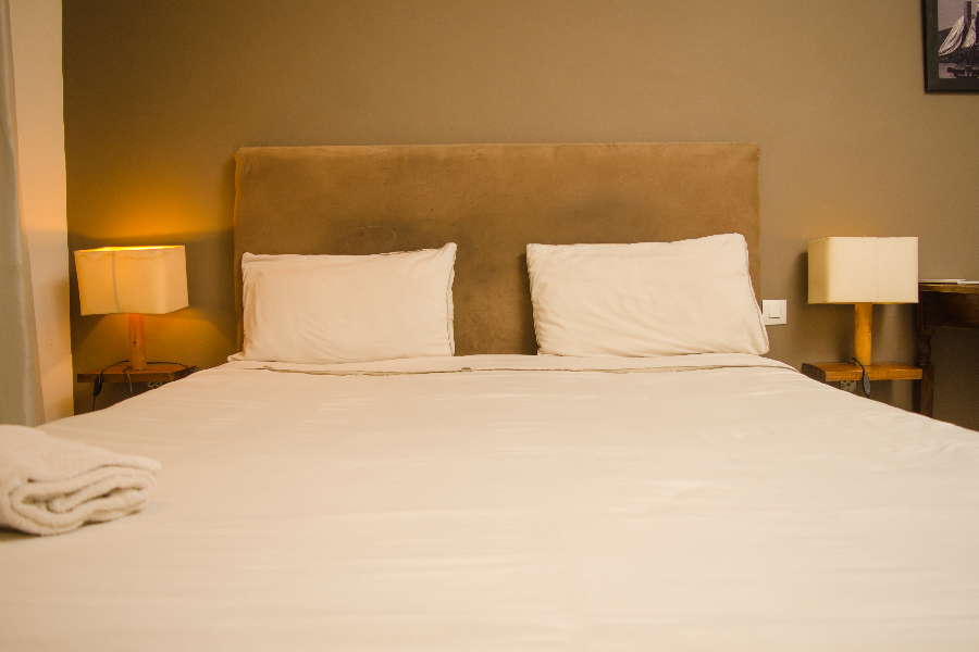 Chambre Rib