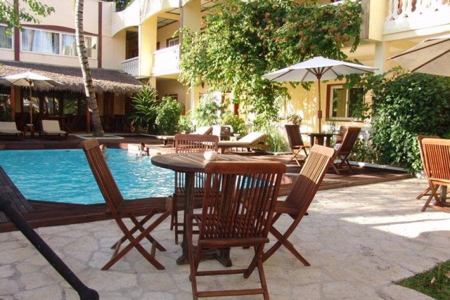 HÔTEL COCO LODGE Hôtel Majunga - Mahajanga photo n° 174149
