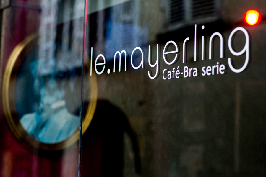 Le Mayerling - ©Le Mayerling
