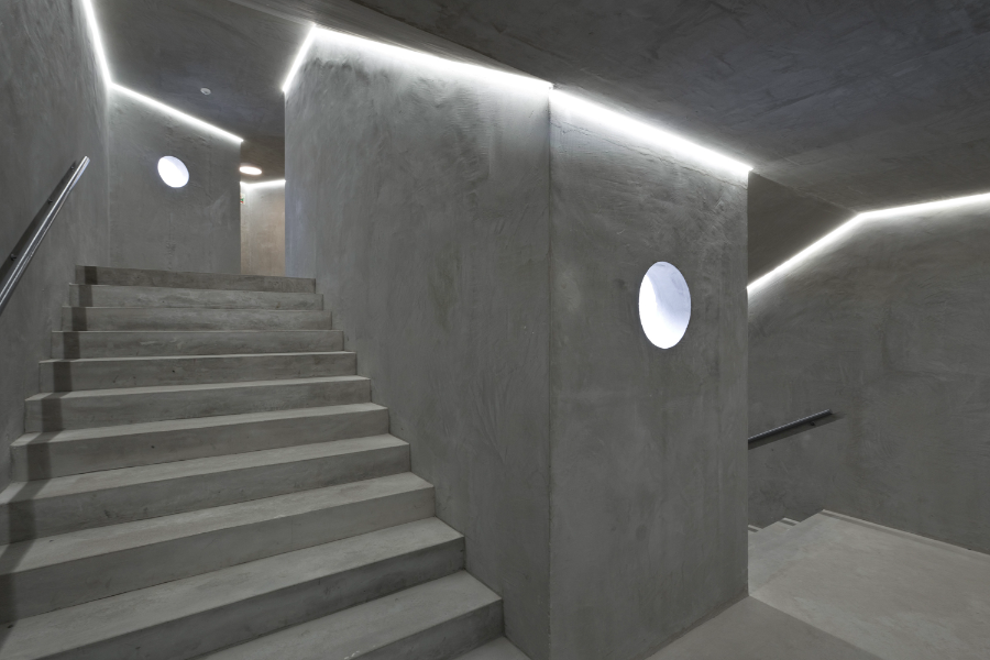 CASA DA ARQUITECTURA