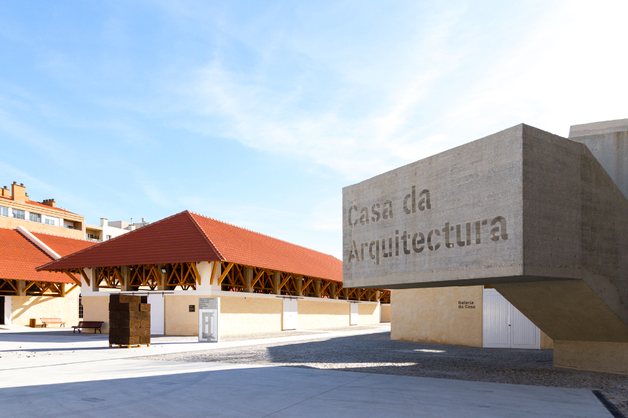 Casa da Arquitectura