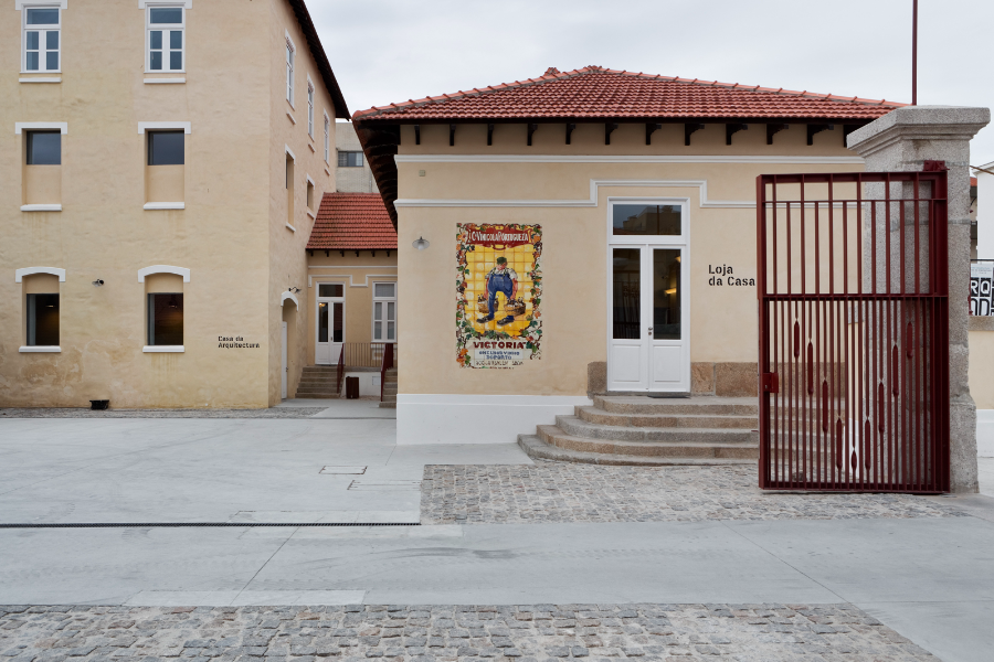 LOJA DA CASA