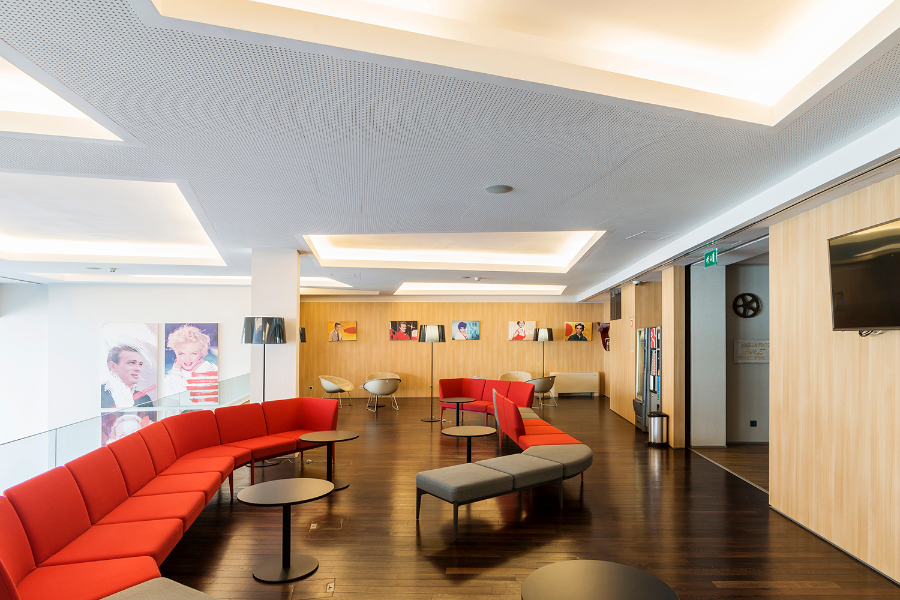 Moov Hotel Centro