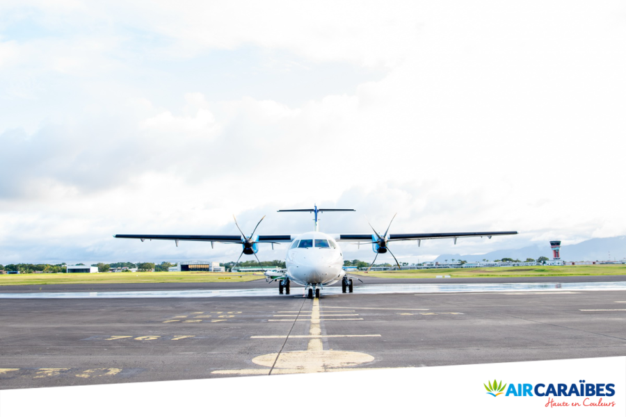 AIR CARAIBES
