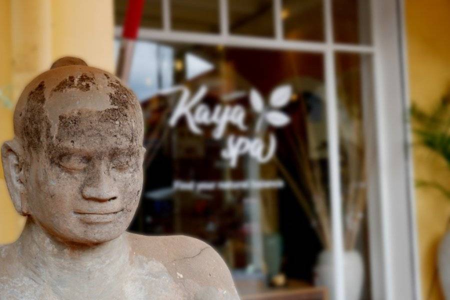 Kaya Spa & Massage - ©KAYA SPA