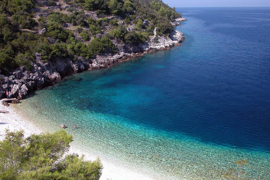 OFFICE DE TOURISME DE KORČULA