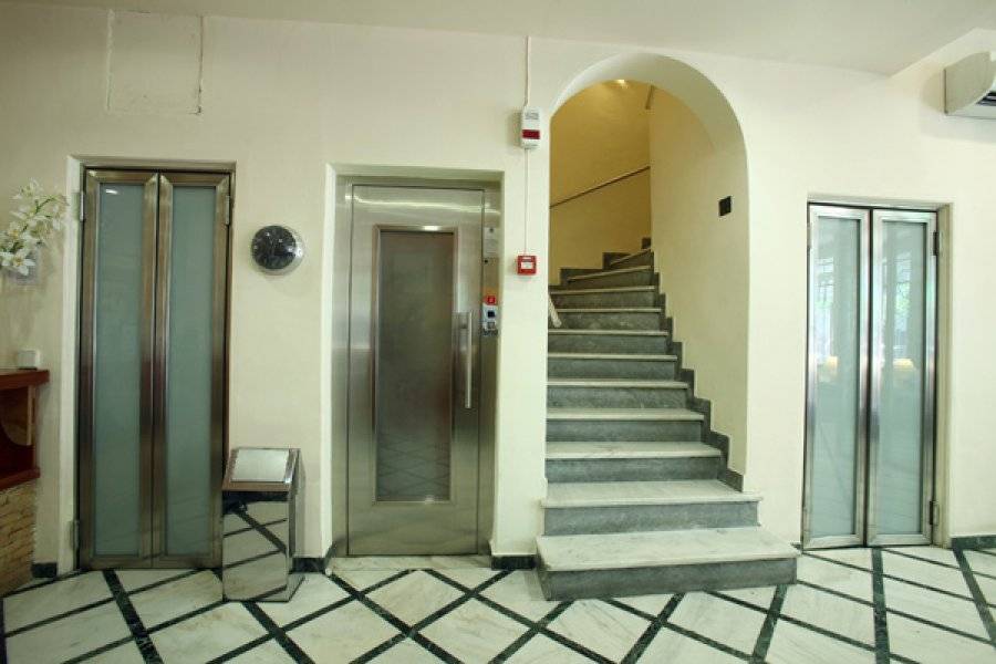 PAN HOTEL Hôtel Athènes photo n° 119075 - ©PAN HOTEL