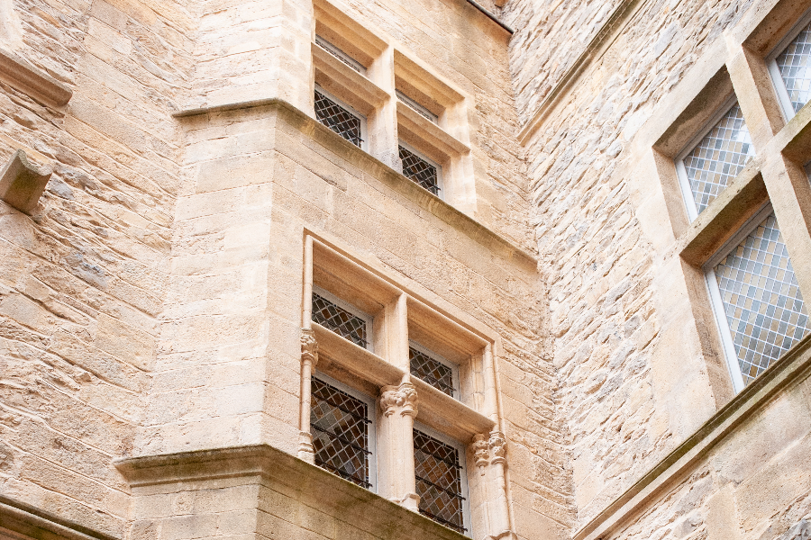 Château d'Aubenas - Ardèche