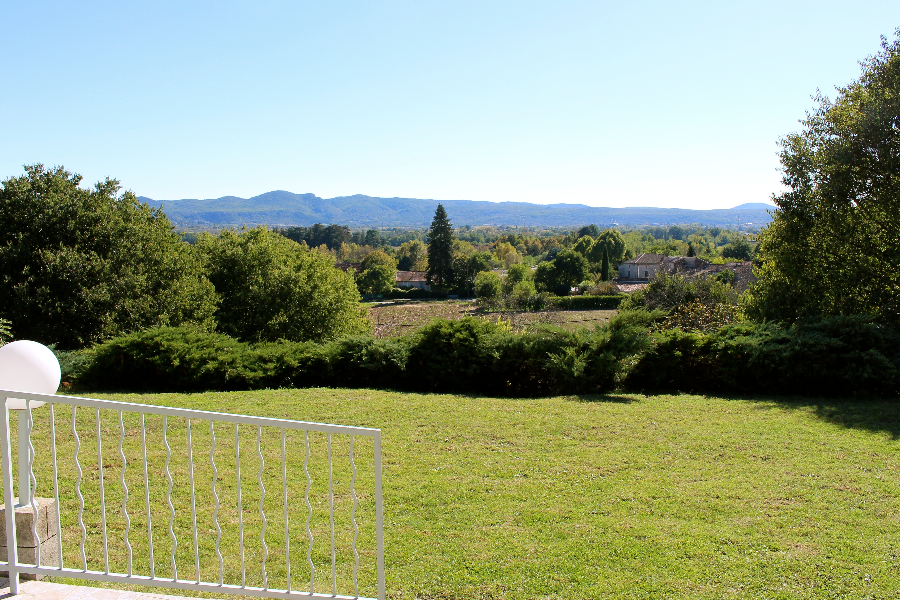 Hôtel de Vacances La Vignasse Ardèche