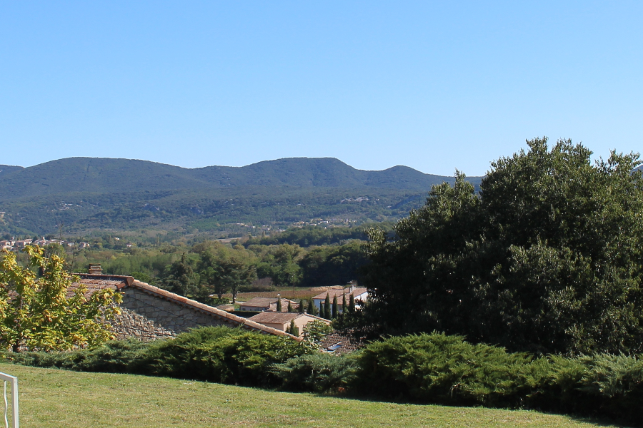 Hôtel de Vacances La Vignasse Ardèche