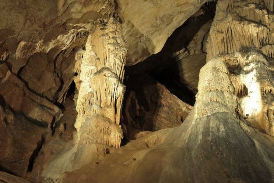 GROTTE DE SAINT-MARCEL-D'ARDÈCHE Nature Saint-Marcel-D'Ardèche photo n° 74416