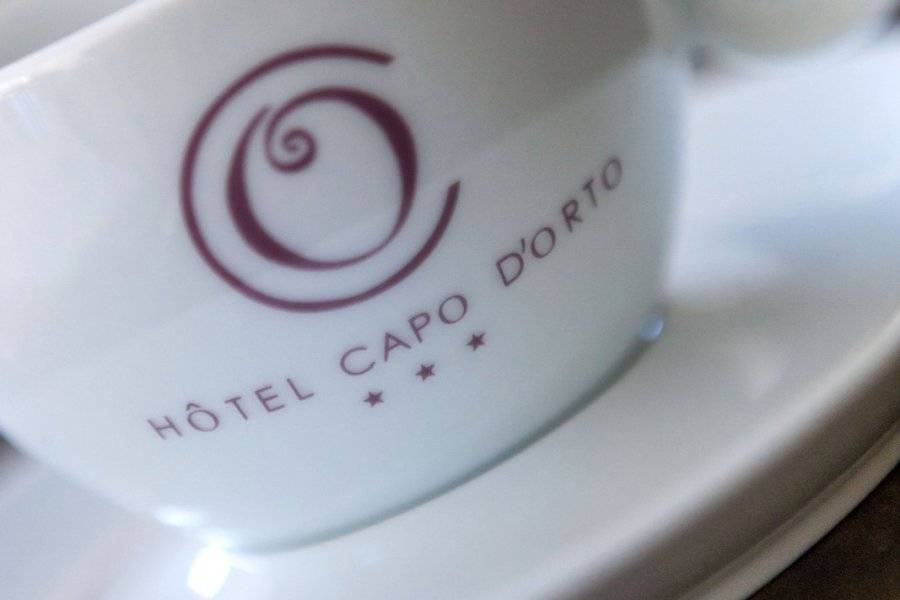 CAPO D'ORTO Hôtel Porto photo n° 204924 - ©CAPO D'ORTO