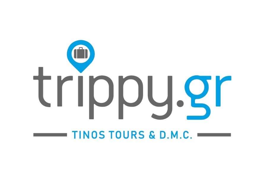 TRIPPY.GR - THE LOCAL TRAVEL AGENCY OF TINOS