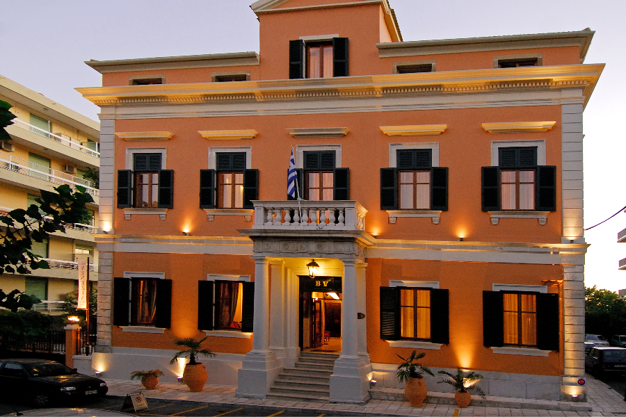 BELLA VENEZIA