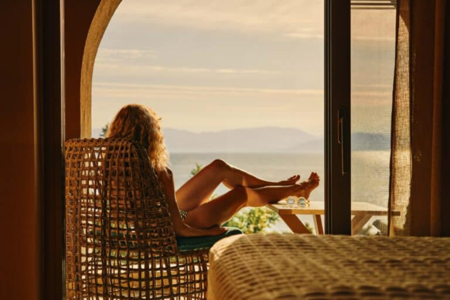 MARBELLA BEACH HOTEL