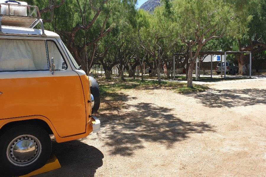 van