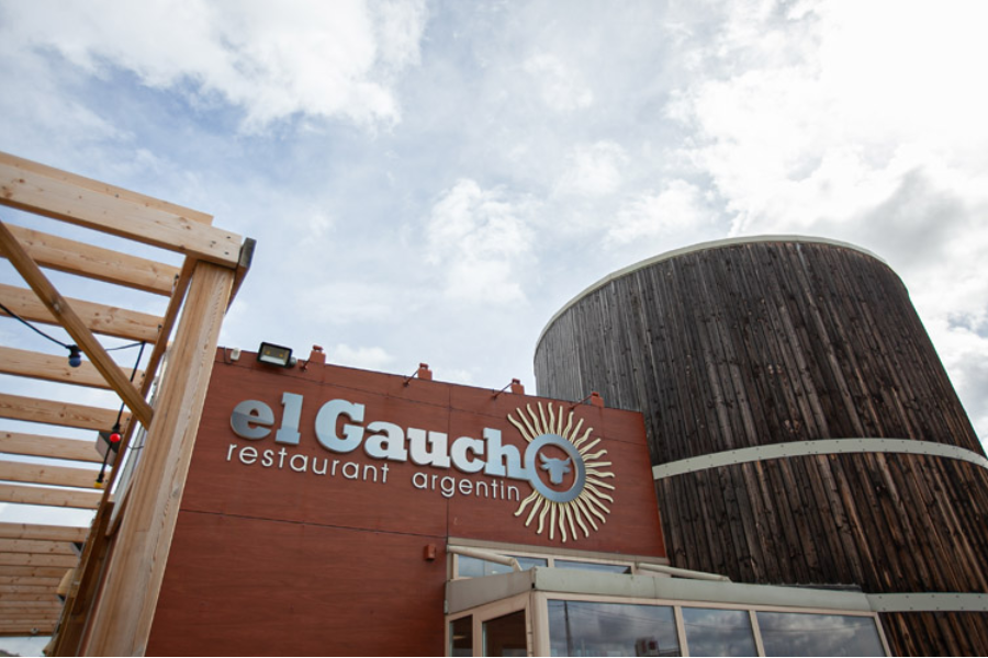 El Gaucho - ©El Gaucho